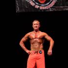 Kerry  Richard - NPC Oklahoma City Grand Prix 2014 - #1