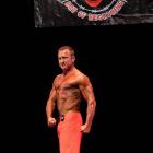 Kerry  Richard - NPC Oklahoma City Grand Prix 2014 - #1