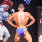 Jacob  Castro-White - NPC Kentucky Muscle 2012 - #1