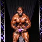 Franklin  Eckhard - NPC Stewart Fitness Championships 2014 - #1