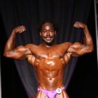 Franklin  Eckhard - NPC Stewart Fitness Championships 2014 - #1