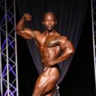 Barsar  Quaqua - NPC Stewart Fitness Championships 2014 - #1