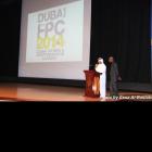 IFBB Dubai Pro 2014 - #1