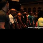 IFBB Dubai Pro 2014 - #1