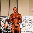 Matthew  Wry - NPC Oklahoma Showdown of Champions 2014 - #1