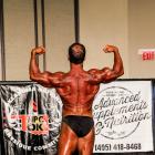 Jerry  Johnson - NPC Oklahoma Showdown of Champions 2014 - #1