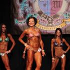 Angela  Candiano - NPC Muscle Mayhem 2014 - #1