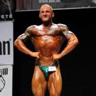 Matthew  Miles - NPC West Coast Classic 2012 - #1