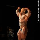Shawn  Rhoden - IFBB Dubai Pro 2014 - #1
