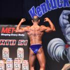 Stavan  Bhatt - NPC Kentucky Muscle 2012 - #1