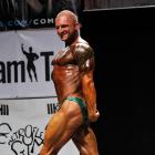 Matthew  Miles - NPC West Coast Classic 2012 - #1