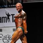 Matthew  Miles - NPC West Coast Classic 2012 - #1