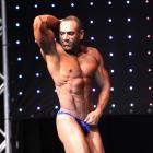 Stavan  Bhatt - NPC Kentucky Muscle 2012 - #1