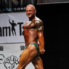 Matthew  Miles - NPC West Coast Classic 2012 - #1