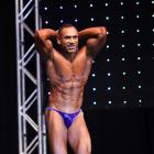 Stavan  Bhatt - NPC Kentucky Muscle 2012 - #1