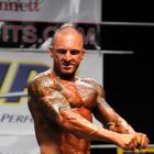 Matthew  Miles - NPC West Coast Classic 2012 - #1