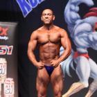 Stavan  Bhatt - NPC Kentucky Muscle 2012 - #1