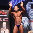 Stavan  Bhatt - NPC Kentucky Muscle 2012 - #1