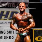 Matthew  Miles - NPC West Coast Classic 2012 - #1