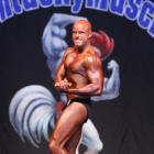 Tony  Hyslop - NPC Kentucky Muscle 2012 - #1