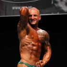 Matthew  Miles - NPC West Coast Classic 2012 - #1