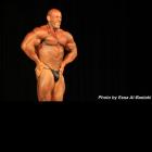 Robert  Burneika - IFBB Dubai Pro 2014 - #1