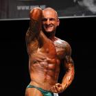 Matthew  Miles - NPC West Coast Classic 2012 - #1