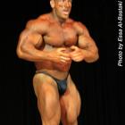 Robert  Burneika - IFBB Dubai Pro 2014 - #1