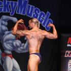 Steven  Hammond - NPC Kentucky Muscle 2012 - #1