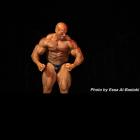 Robert  Burneika - IFBB Dubai Pro 2014 - #1