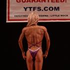 Amanda  Benton - NPC Arkansas State 2010 - #1