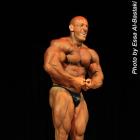 Robert  Burneika - IFBB Dubai Pro 2014 - #1