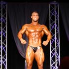 Brandyn  Mueller - NPC Stewart Fitness Championships 2014 - #1