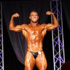 Brandyn  Mueller - NPC Stewart Fitness Championships 2014 - #1