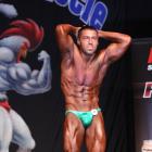 Corey  Young - NPC Kentucky Muscle 2012 - #1