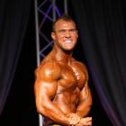 Brandyn  Mueller - NPC Stewart Fitness Championships 2014 - #1