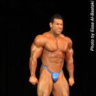 Steve   Kuclo - IFBB Dubai Pro 2014 - #1