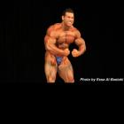 Steve   Kuclo - IFBB Dubai Pro 2014 - #1