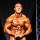 Brandyn  Mueller - NPC Stewart Fitness Championships 2014 - #1