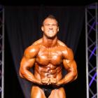 Brandyn  Mueller - NPC Stewart Fitness Championships 2014 - #1