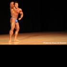 Steve   Kuclo - IFBB Dubai Pro 2014 - #1