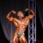 Will  Harris - NPC Stewart Fitness Championships 2014 - #1