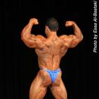 Steve   Kuclo - IFBB Dubai Pro 2014 - #1