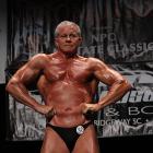 Bob  Lewis - NPC Upstate Classic 2012 - #1