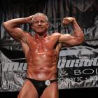 Bob  Lewis - NPC Upstate Classic 2012 - #1