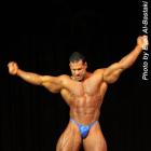 Steve   Kuclo - IFBB Dubai Pro 2014 - #1