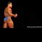 Steve   Kuclo - IFBB Dubai Pro 2014 - #1