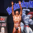 Adam   Watkins - NPC Kentucky Muscle 2012 - #1