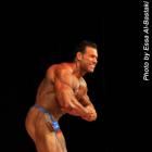 Steve   Kuclo - IFBB Dubai Pro 2014 - #1