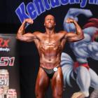 Adam   Watkins - NPC Kentucky Muscle 2012 - #1